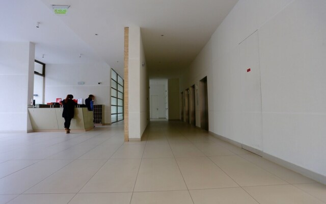 Departamento Las Condes