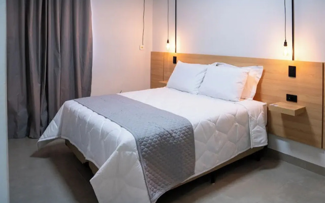 Terraço Plaza Hotel