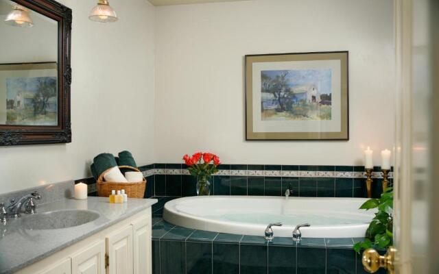 Chesterfield Inn