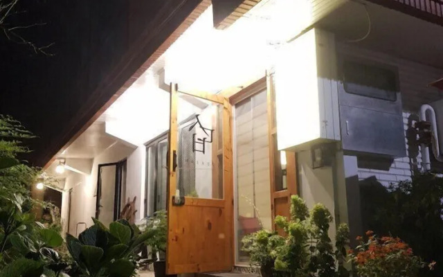 Sudabang Guesthouse - Hostel