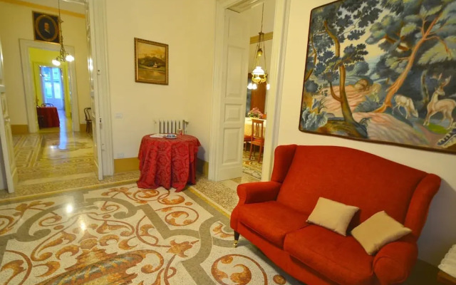 Belvilla by OYO Palazzo Pio
