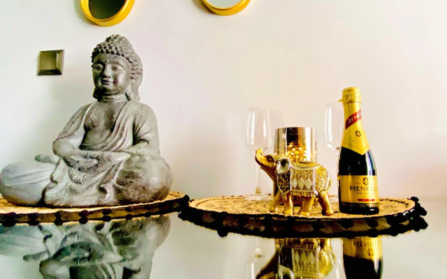 Phoenix Garden Apartment I