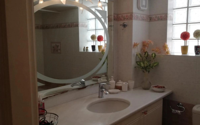 Apartment Giorgos kalamata