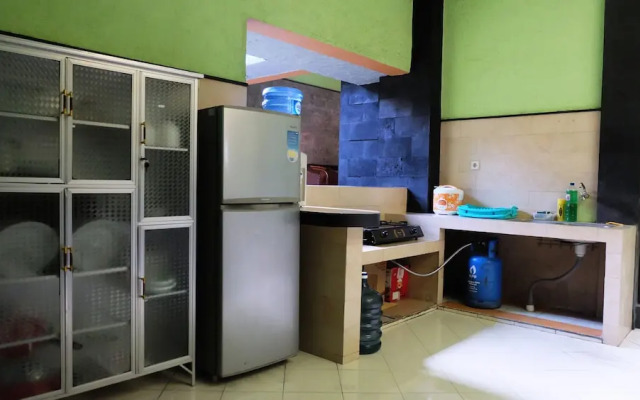Simply Homy Unit Gembiraloka 2