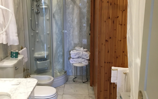 Palace Grand Hotel Varese