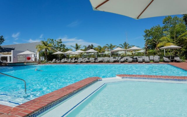Fancourt & Fancourt Manor House