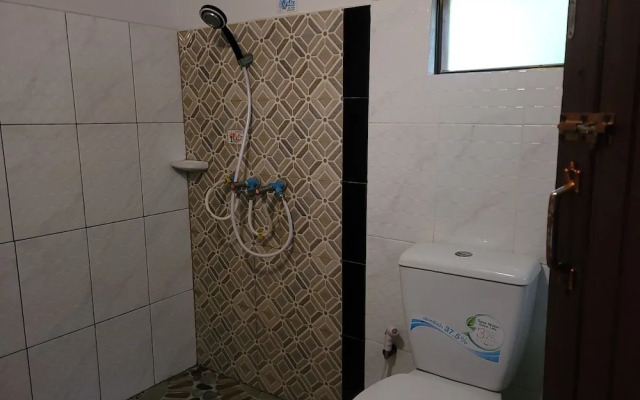 Pairom Resort