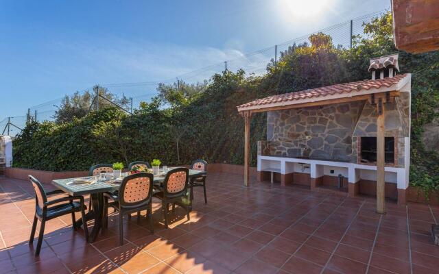 Villa Relax Villa Relax Solset