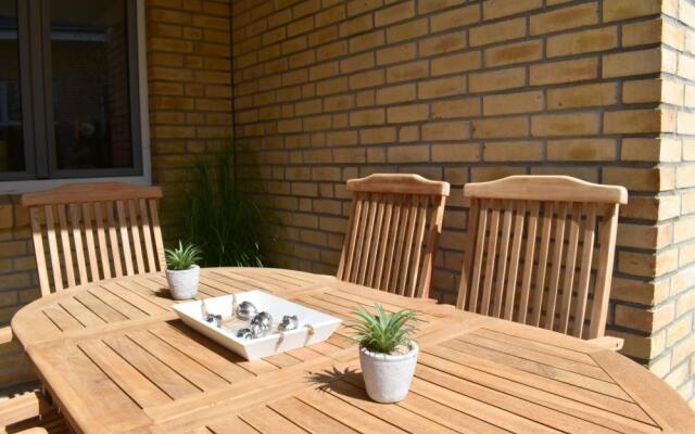Ferienhaus Sommerhus 2