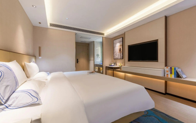 Yeste International (Guiyang Zhonghua North Road)