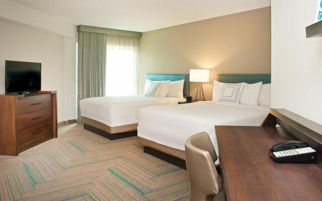 Residence Inn Miami Coconut Grove