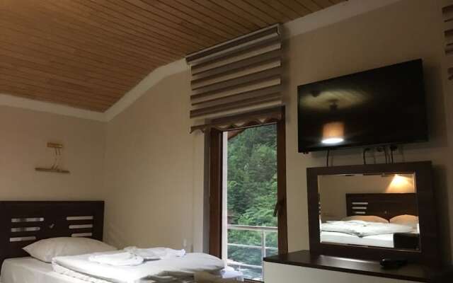 VG Grand Anadolu Hotel -Bungalow