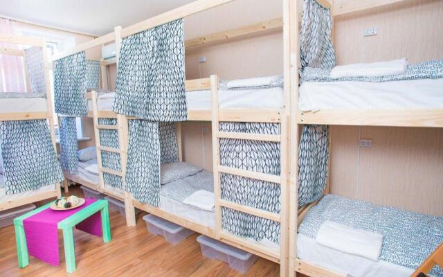 Hostels Rus - Paveletskaya Ploshchad