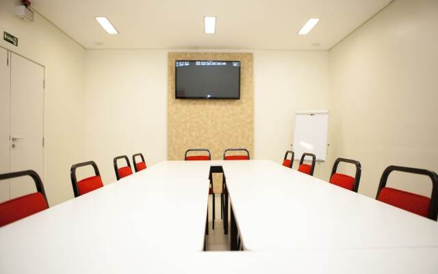 Top Centrum Hotel
