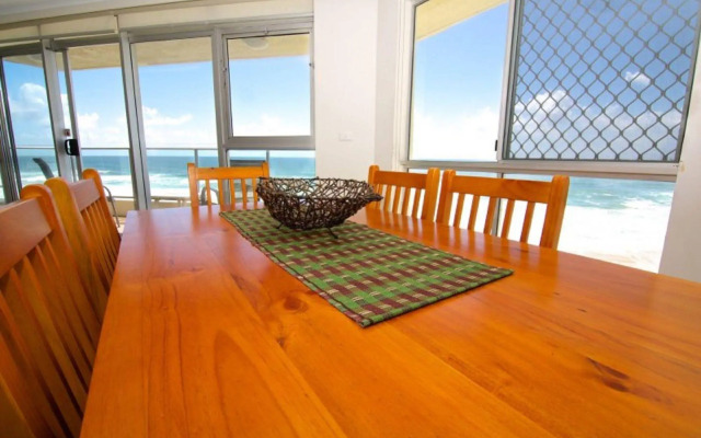 Foreshore Apartments