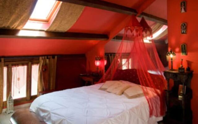 La Tour Mord-Lion B&B