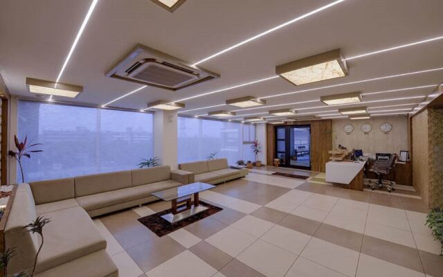 Hotel CityInn