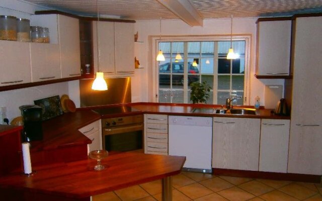 Nygaard Bed & Breakfast