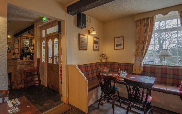 The Diggle Hotel