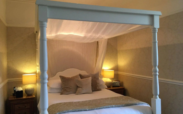 The Ryebeck Country House & Restaurant