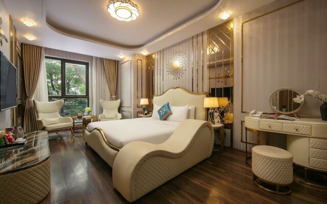 Bao Ngoc Hotel Linh Dam