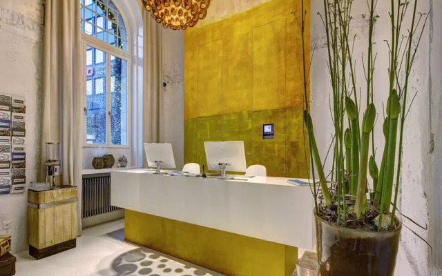 Hotel Restaurant Anker