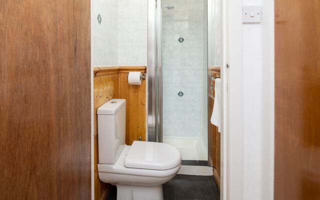 Charing Cross Hotel