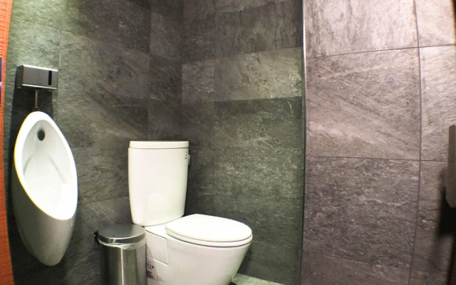 inhouse residence