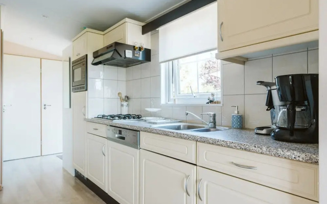 Detached Chalet With a Panoramic View!