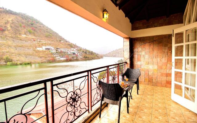 Hotel Neelesh Inn - A Luxury Lake View Hotel (20 kms from Nainital)