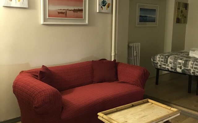 Elite Milano Apartments