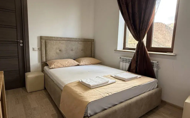 Siran Guest House (Сиран Гест Хаус) — фото 3