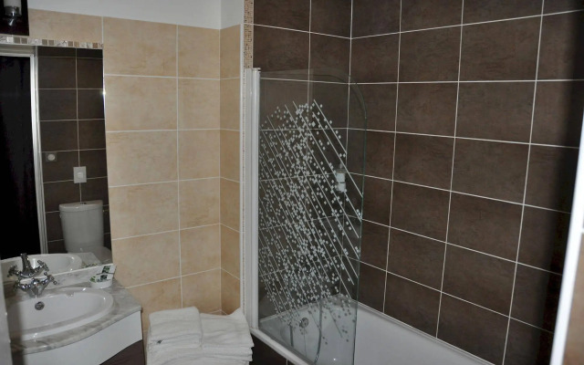 Le Mas des Bories - Grand Périgueux