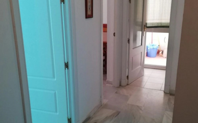 107035 - Apartment in Zahara