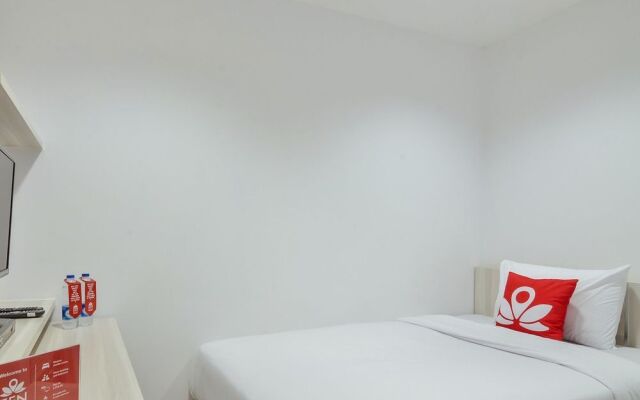 Klinpod Hotel