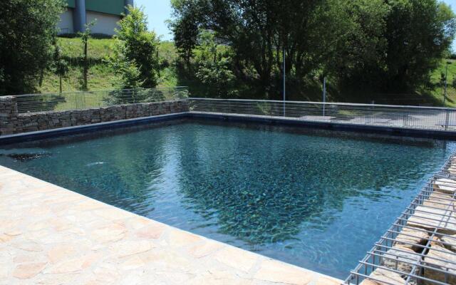 Les Collines De Ste Féréole - Résidence De Tourisme