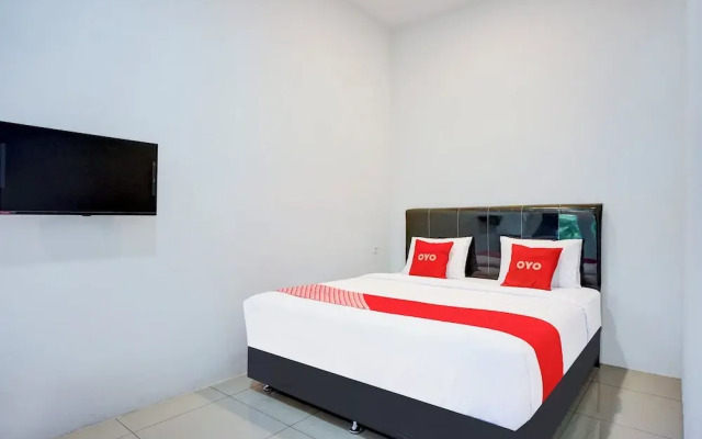 Collection O Almasarra Residence Near Ring Road Medan