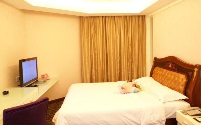 Yijing Hotel
