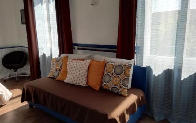 Chambres d'Hôtes Les Muriers