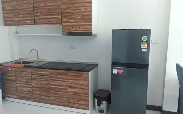 A&B Beach Villa At VK