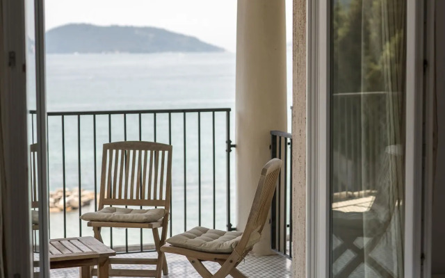 Hotel Venere Azzurra