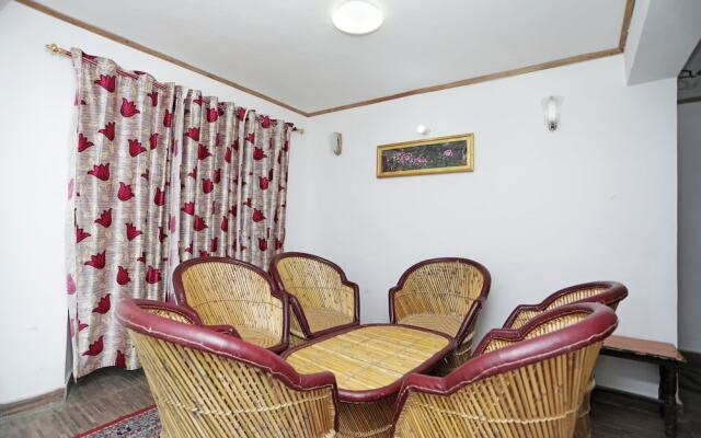 OYO 13156 Home 3BHK Valley View Ayarpatta