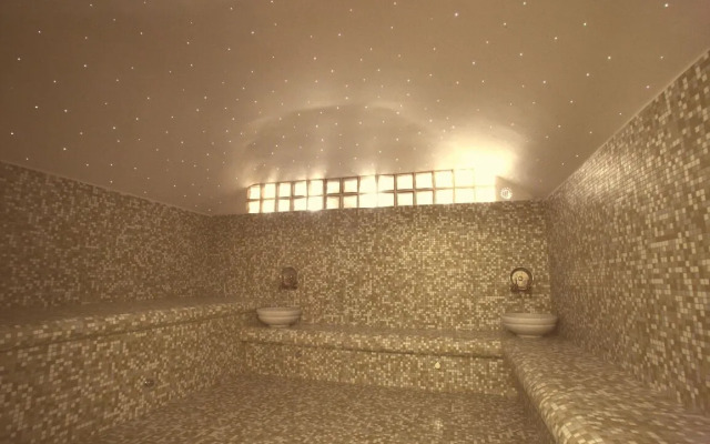 Long View Resort & Spa Rooms & Apartments