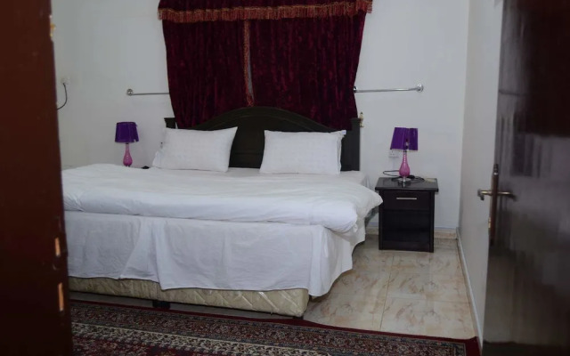 Al Eairy Furnished Apartments Nariyah 3