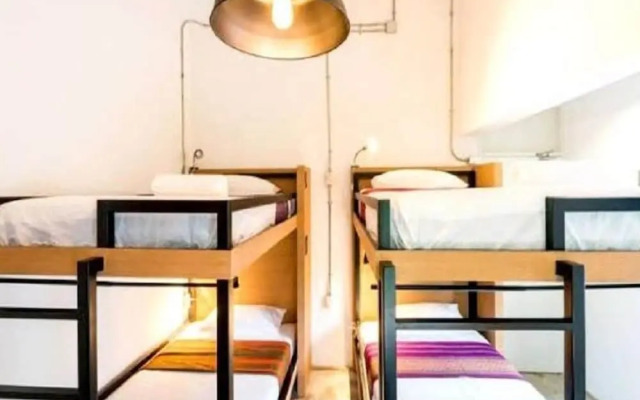 Hostel Jo