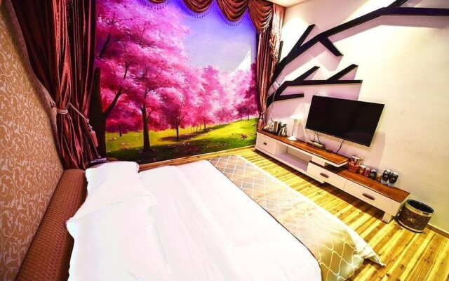 Nanping Theme Hotel