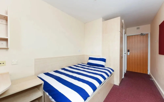 Student Only Corfe House