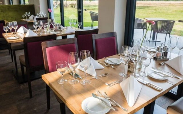 Camp Reinsehlen Hotel