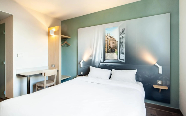 B&B Hotel Meaux
