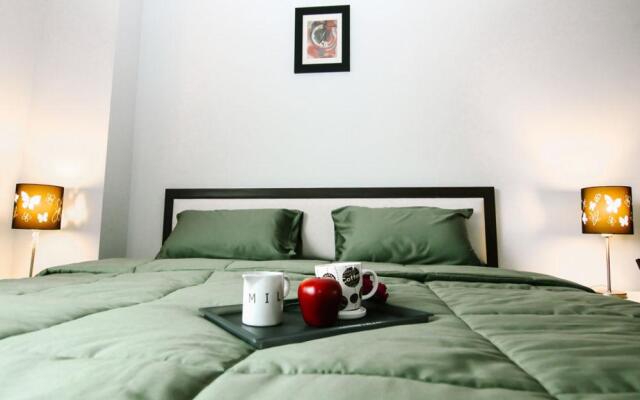 PP Plus Mansion Sukhumvit 71